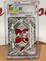 Rondale Moore XR Materials RC /75 - CSG 9.5 image 2