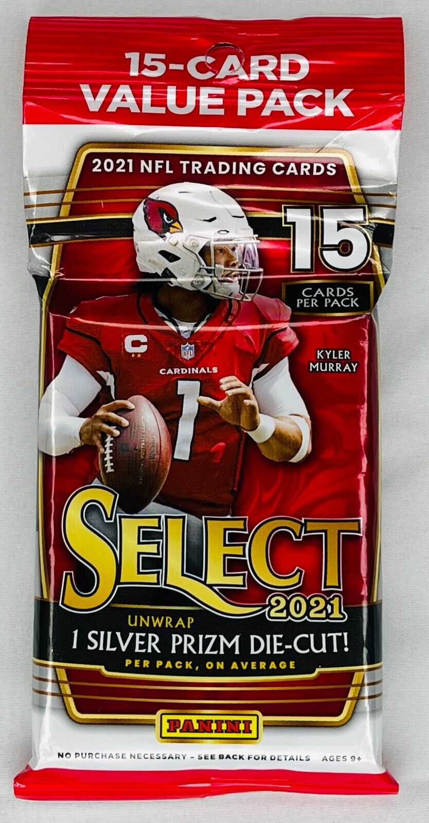 2021 NFL Panini Prizm Select - Choose Your Box image 2