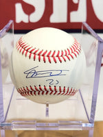 Vladimir Guerrero Jr. OMLB image 0