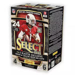 2021 NFL Panini Prizm Select - Choose Your Box image 1
