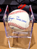 Goose Gossage: Choose Your Inscription image 5