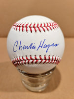 Charlie Hayes: Choose your Inscription - Yankees/Rockies image 6