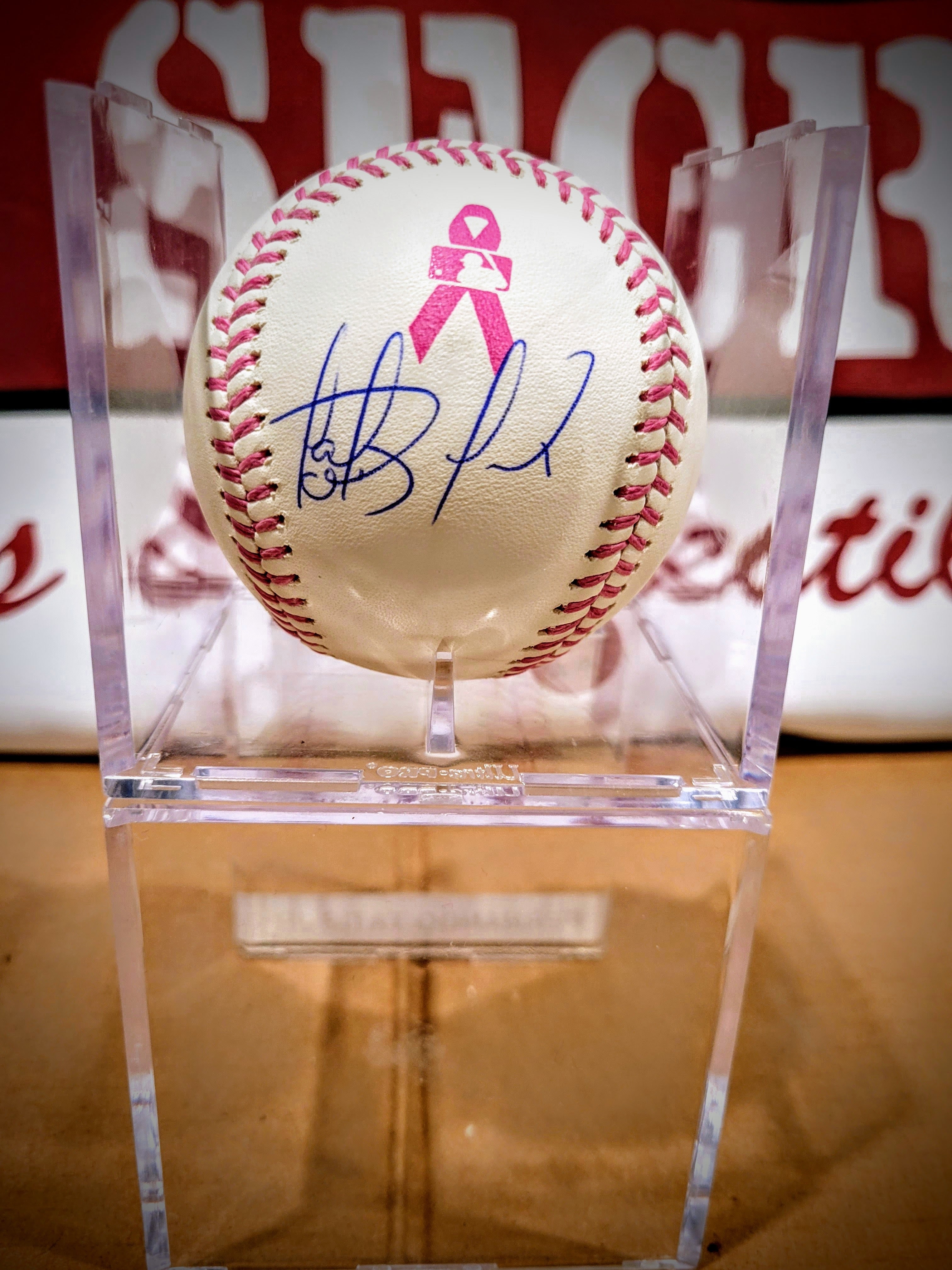 Fernando Tatis Jr: Choose Your Ball image 0