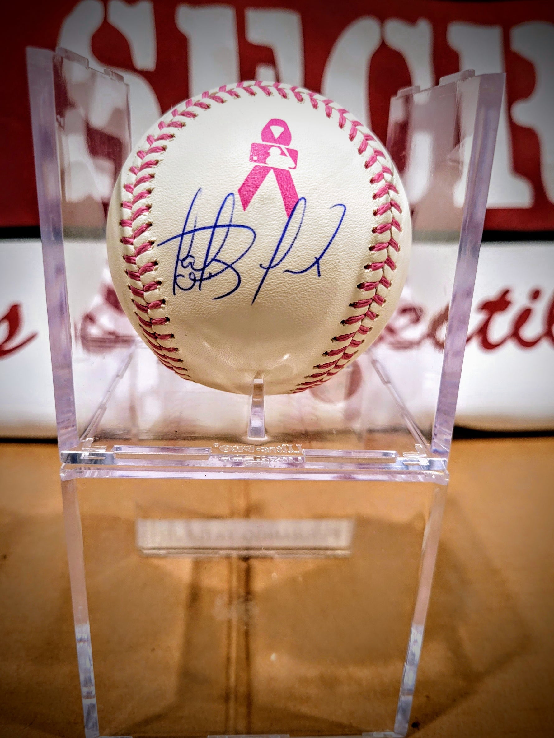 Fernando Tatis Jr: Choose Your Ball image 0