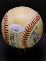 MIckey Mantle Signed OMLB Baseball with No. 7 Inscription - Yankees image 2