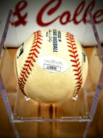 Jeff Bagwell OMLB image 1