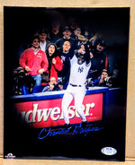 Charlie Hayes 8x10: Choose Your Photo & Ink image 6