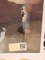 James Worthy Signed Rameses the Mascot POP! image 2