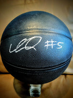 Immanuel Quickley Raptors/ Knicks And 1 Chaos Basketball image 0