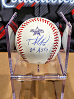 Teoscar Hernandez: Choose Your Ball image 0