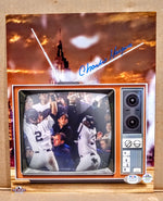 Charlie Hayes 8x10: Choose Your Photo & Ink image 9