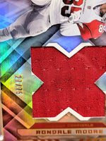 Rondale Moore XR Materials RC /75 - CSG 9.5 image 1