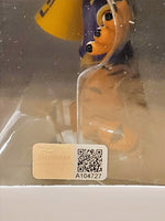 Leonard Marshall Signed Mike The Tiger POP! - w/Inscription image 2