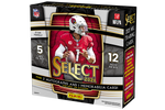2021 NFL Panini Prizm Select - Choose Your Box image 0