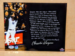 Charlie Hayes 8x10: Choose Your Photo & Ink image 2