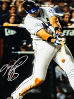Mike Piazza Signed 16x20 image 1