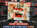 Quinnen Williams Crimson Tide/NY Jets Autographed Signed 8x10 Photo - JSA COA image 1