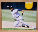 Charlie Hayes 8x10: Choose Your Photo & Ink image 10
