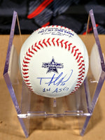 Teoscar Hernandez: Choose Your Ball image 1