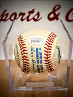 Carl Yastrzemski OMLB - Boston Red Sox image 1