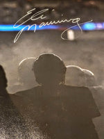 Eli Manning Signed & Framed 16x20 - NY Giants image 2