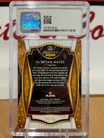 Ke'Bryan Hayes Carolina Blue Select RC /35 - CSG 9 image 1