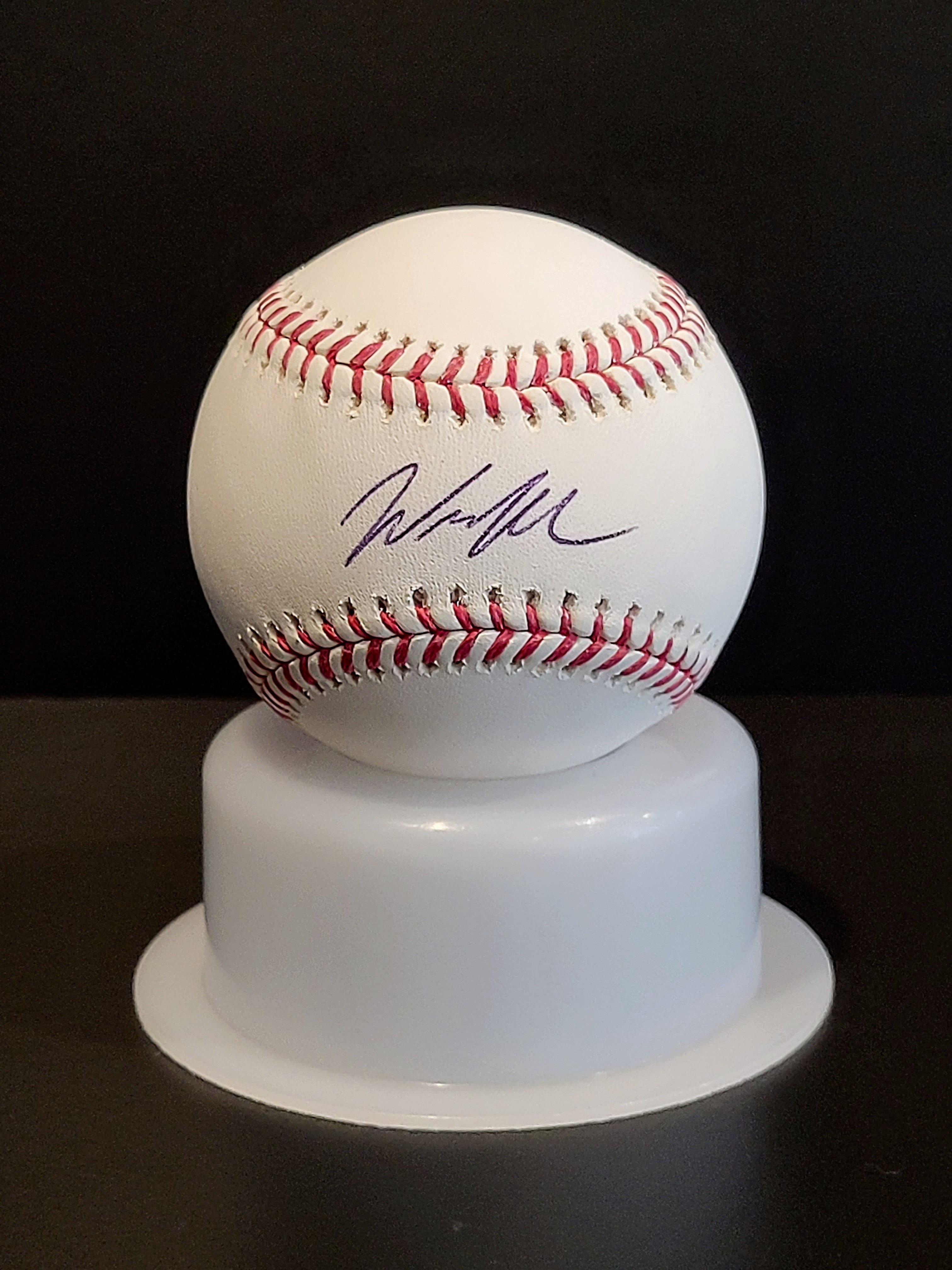 Wil Myers Signed OMLB - Padres/Reds image 0