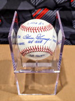 Goose Gossage: Choose Your Inscription image 3