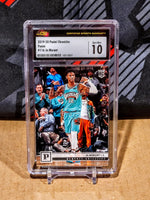 Ja Morant Panini Chronicles RC #119 - CSG 10 image 0