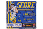 2022 NFL Football Panini Score: Choose Your Size image 0
