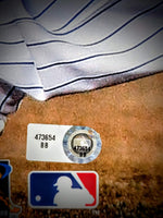 David Wright Signed 16x20: Choose Your Photo image 8