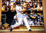David Wright Signed 16x20: Choose Your Photo image 0