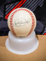 Kirby Puckett Twins Auto/Signed OMLB Baseball - JSA LOA image 0