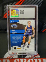 Franz Wagner Magic 2021-22 Rookie Revolution #15 Graded - CSG 9.5 image 1