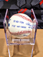 Goose Gossage: Choose Your Inscription image 4