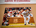 David Wright Signed 16x20: Choose Your Photo image 3
